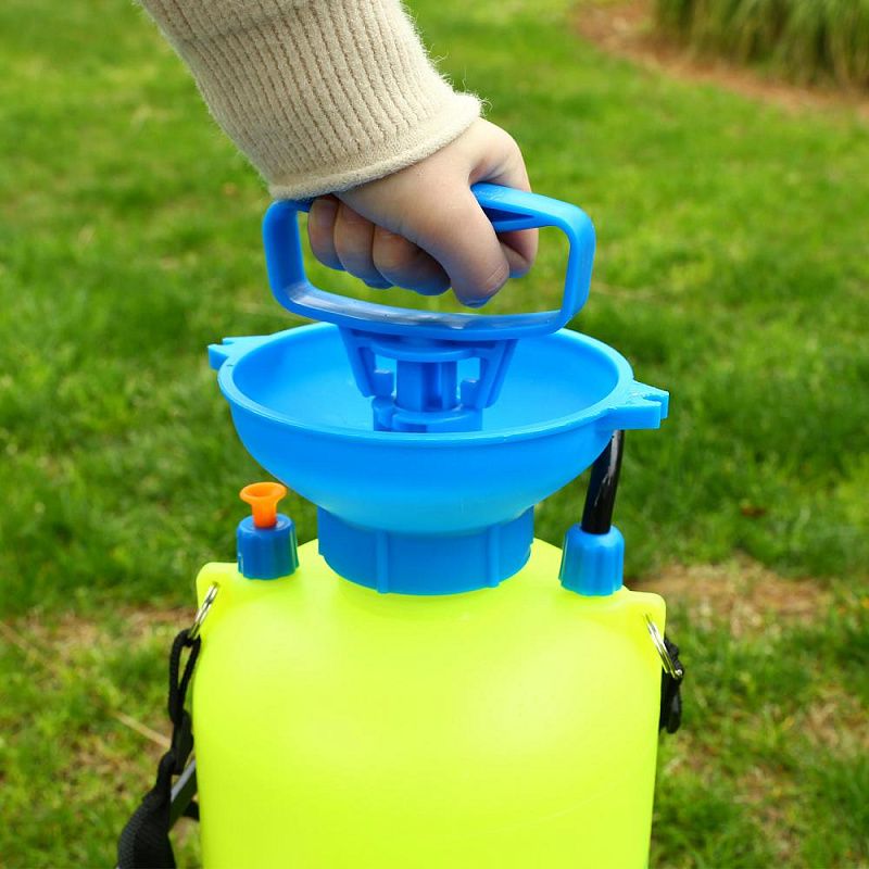 Опрыскиватель садовый помповый DKSP06 5 л DEKO 065-0938