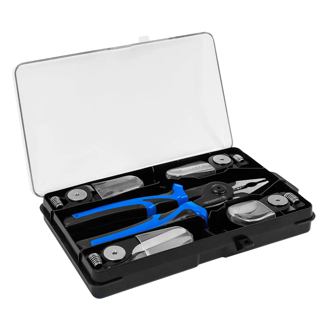 Плоскогубцы многофункциональные 5 в 1 Forsage F-611200-6