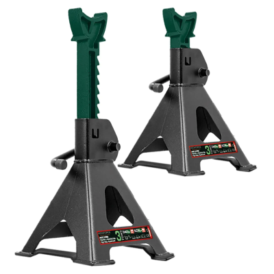 Подставка ремонтная 3 т, 285-420 мм 2 шт RockForce RF-T43001