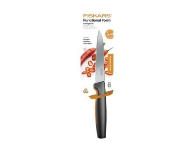 Нож для овощей 11 см Functional Form Fiskars 1057542