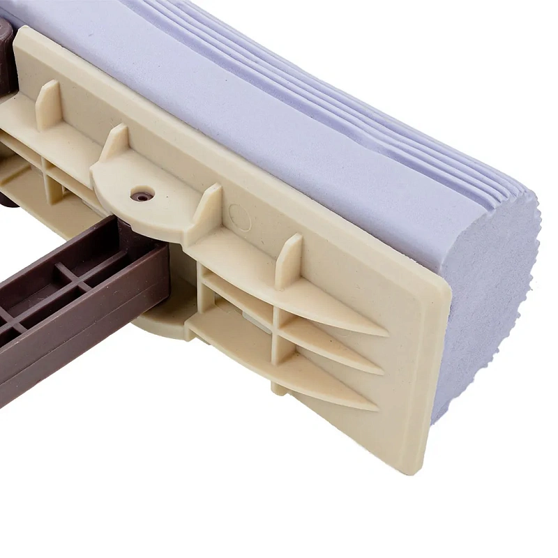 Накладка сменная из микрофибры для швабры WMC-06, 2 шт/к-т WMC TOOLS WMC-mop6-2pcs