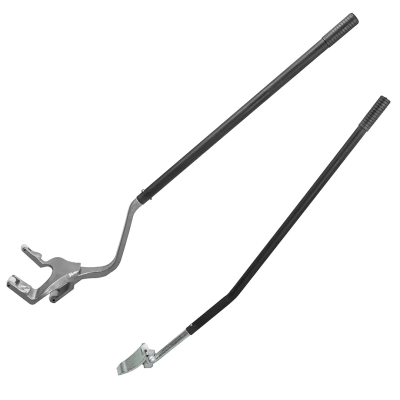 Набор инструментов для ручного монтажа/демонтажа грузовых шин RockForce RF-903U5