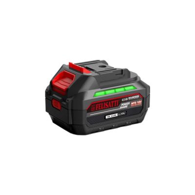 Аккумуляторная батарея 4Ач, М-серия Felisatti FT1557