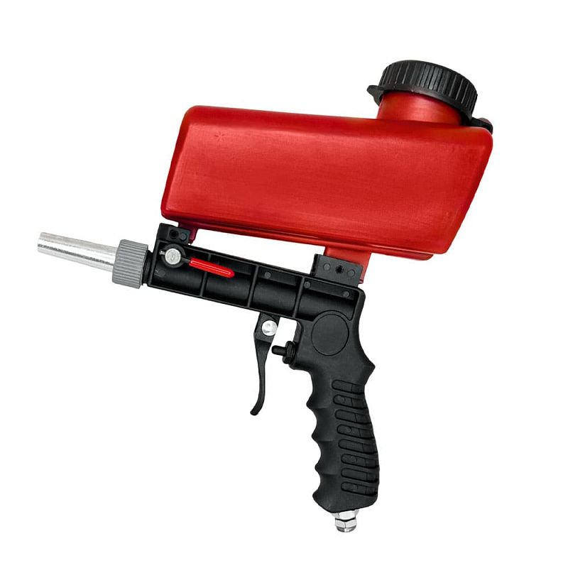 Пистолет пескоструйный Horex GTY7089