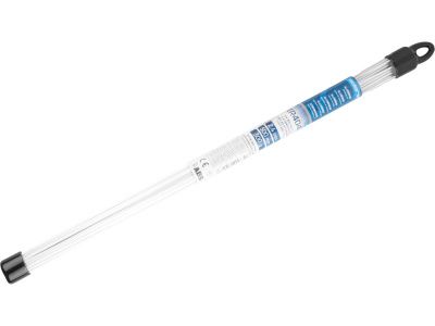 Пруток сварочный для алюминия ER4043 (AlSi5) Ø2,4мм уп. 0,3 кг Solaris WM-4550