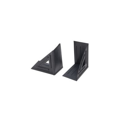 Уголок упаковочный пластиковый 38*70 BY 93230