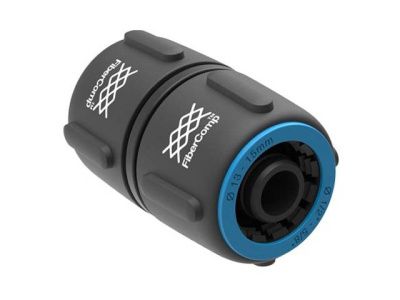 Муфта соед. для шлангов 1/2"-5/8" FiberComp Fiskars 1054784