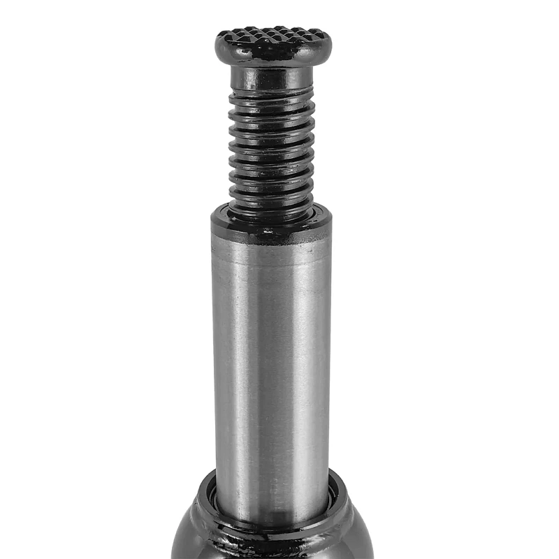 Домкрат бутылочный с клапаном 15 т, 230-460 мм, RockForce RF-T91504(Euro)