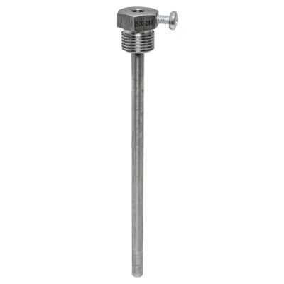 Погружная гильза G1/2 L = 185 мм IS20-200 IS20-200
