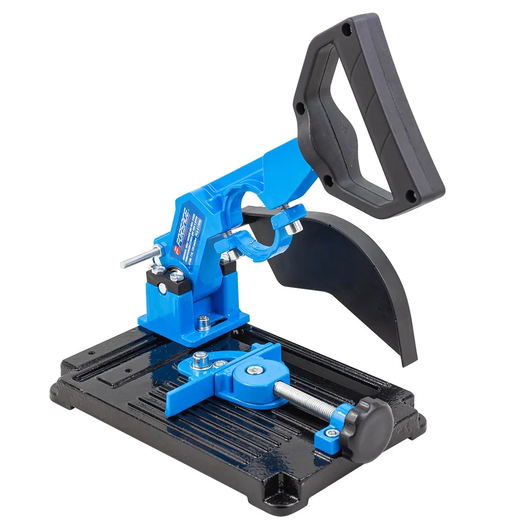 Стойка для дрели и УШМ металлическая универсальная Ø100, 115, 125 мм Forsage F-PEX-612606