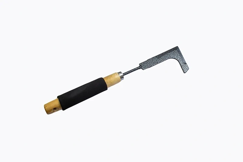 Тяпка для уборки травы с дорожек L-350 мм WMC TOOLS WMC-TG2104020-I