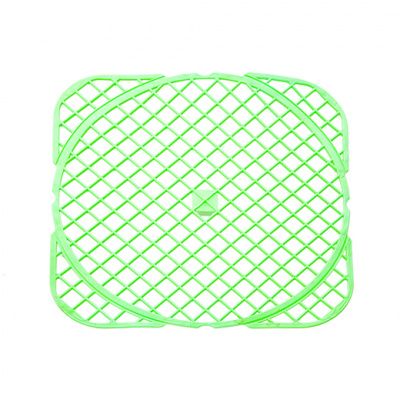 Решетка для мойки универсальная (без упаковки) Полимербыт 4321600