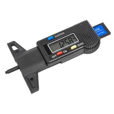 Цифровой измеритель глубины протектора RockForce RF-40342