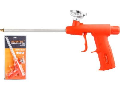 Пистолет для монтажной пены STARTUL STANDART ST4152