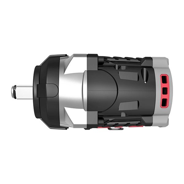 Гайковерт IMPACT аккум. бесщеточный SOLO, 20В, 600Нм, 1/2", 3ск, 0-2800уд/мин PIT PIW20H-600A