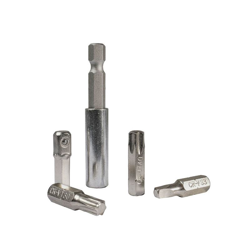 Набор ручного инструмента BTK-210 BORT 93418668