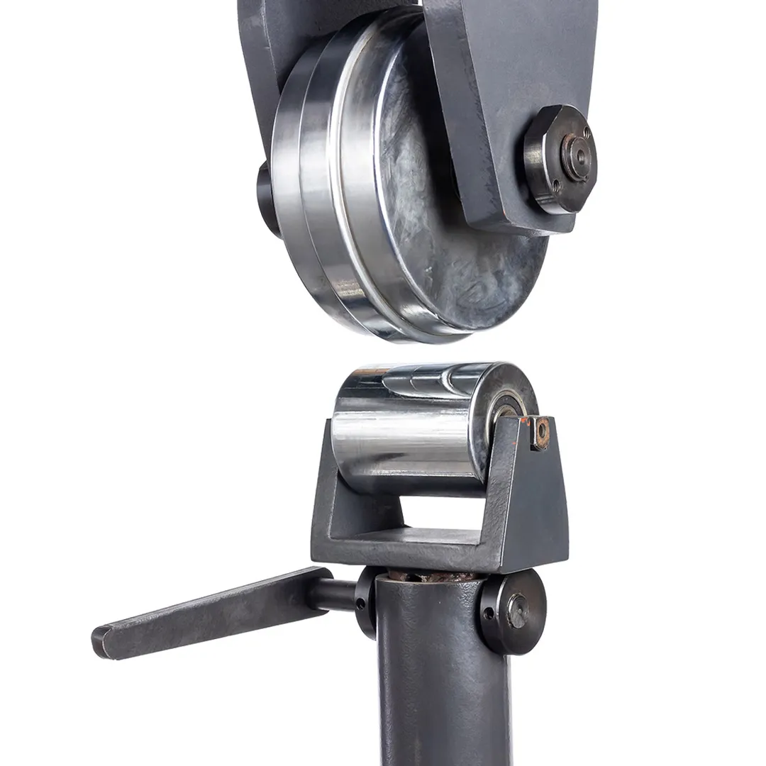 Станок "английское колесо" RockForce RF-HS-L1005