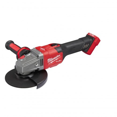 Аккумуляторная УШМ M18 FHSAG150 XB-0X FUEL Milwaukee 4933471084