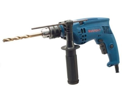 Дрель ФИОЛЕНТ МС 11-13 РЭ (ИДФР298112004)