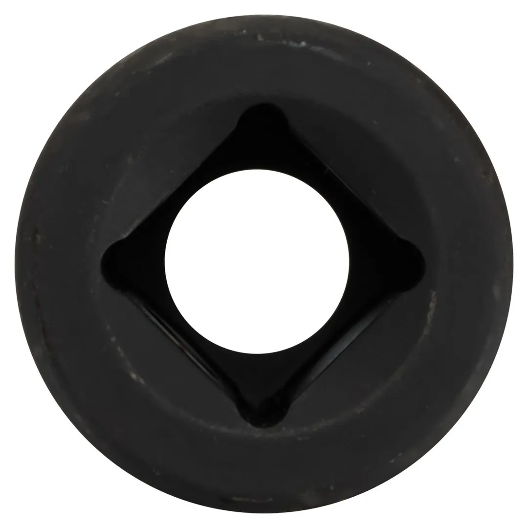 Головка ударная глубокая тонкостенная 1/2'' 19 мм PATRON P-44519T