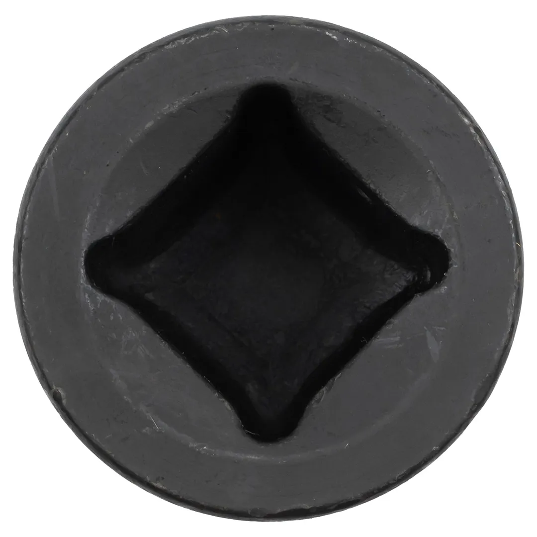 Ударный адаптер для головок 1''(F)х3/4''(M) усиленный,сталь SCM440 JCB JCB-80986MPB44