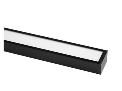 Светильник светодиодный 24 Вт PSO-01 4000К IP 40 JAZZWAY 5058712