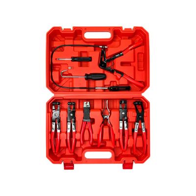 Набор съемников хомутов Horex GT1Y071