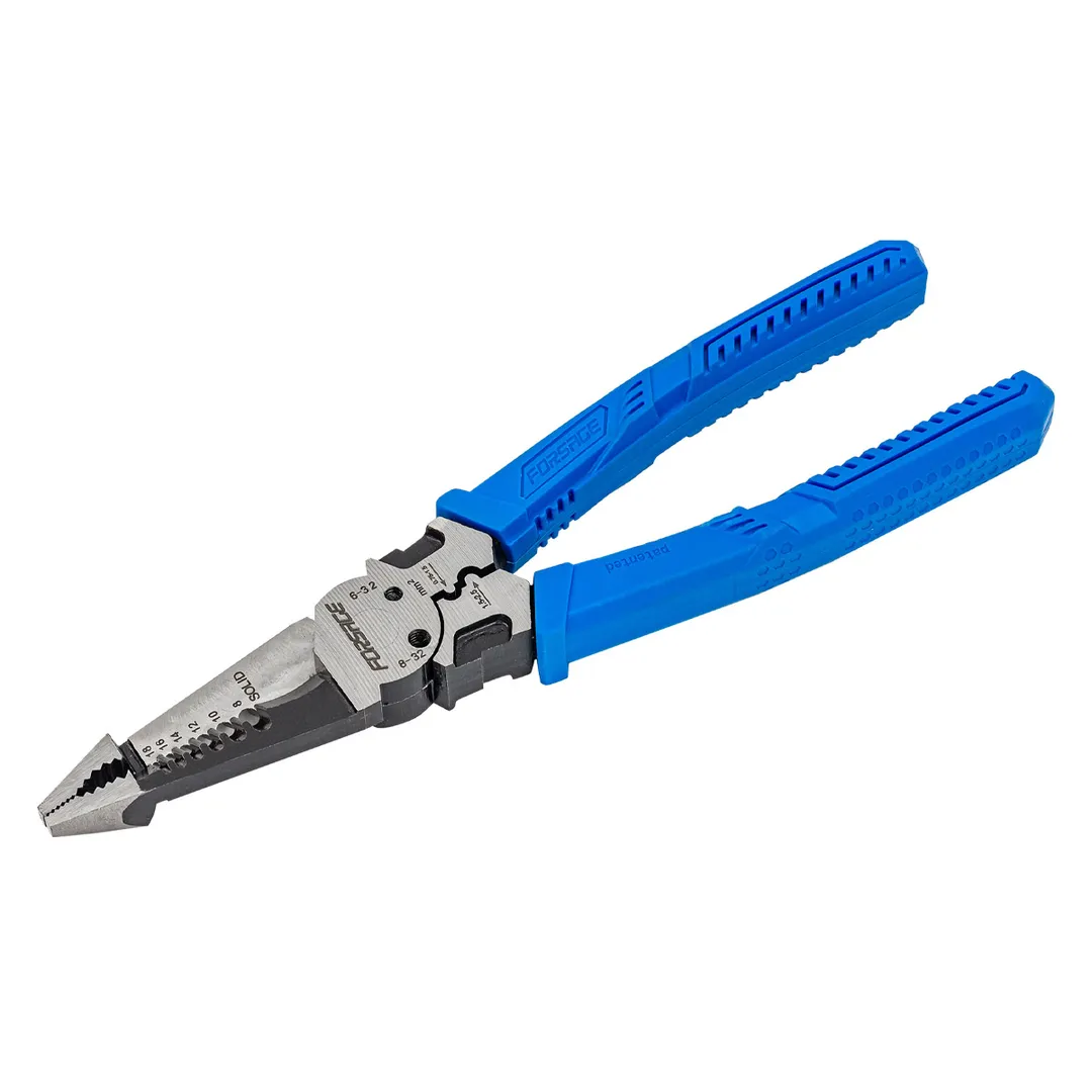 Съемник изоляции 200 мм Forsage F-6806C