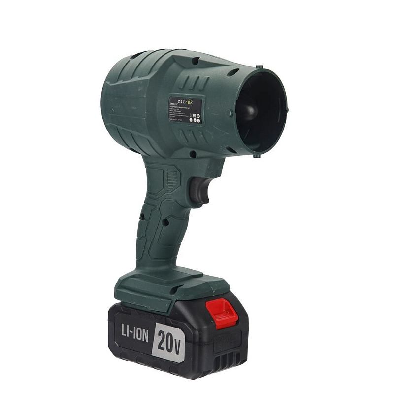 Воздуходувка аккумуляторная ZKBL21V ZITREK 085-2044