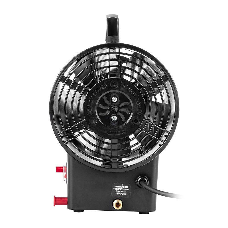 Газовая тепловая пушка GHB-10, 10 кВт, 320 м3/ч, пропан-бутан MTX 98804