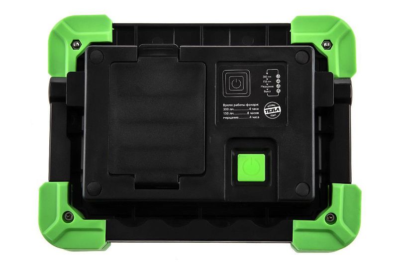 Фонарь-прожектор PWR Tesla 601017