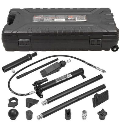 Набор гидравлический для правки кузова Forsage F-TX12002[T70402S]