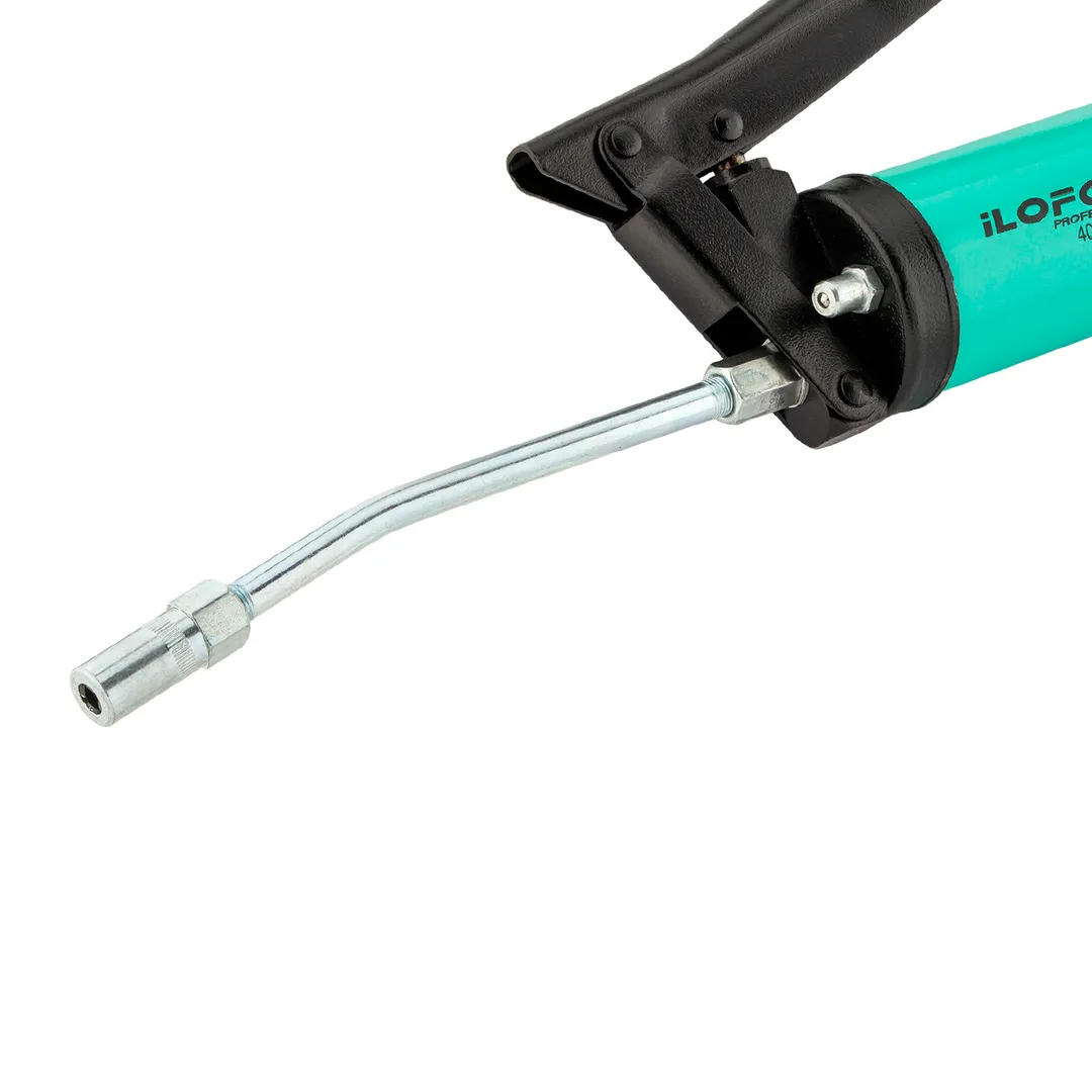 Шприц ручной для нагнетания густой смазки ILOforce IF-40450