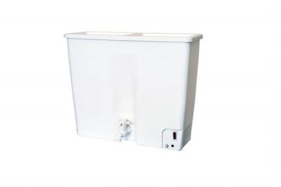 Электроводонагреватель ЭВБО-22 (с ручн.рег.t) ЭЛБЭТ ЭВБО-22