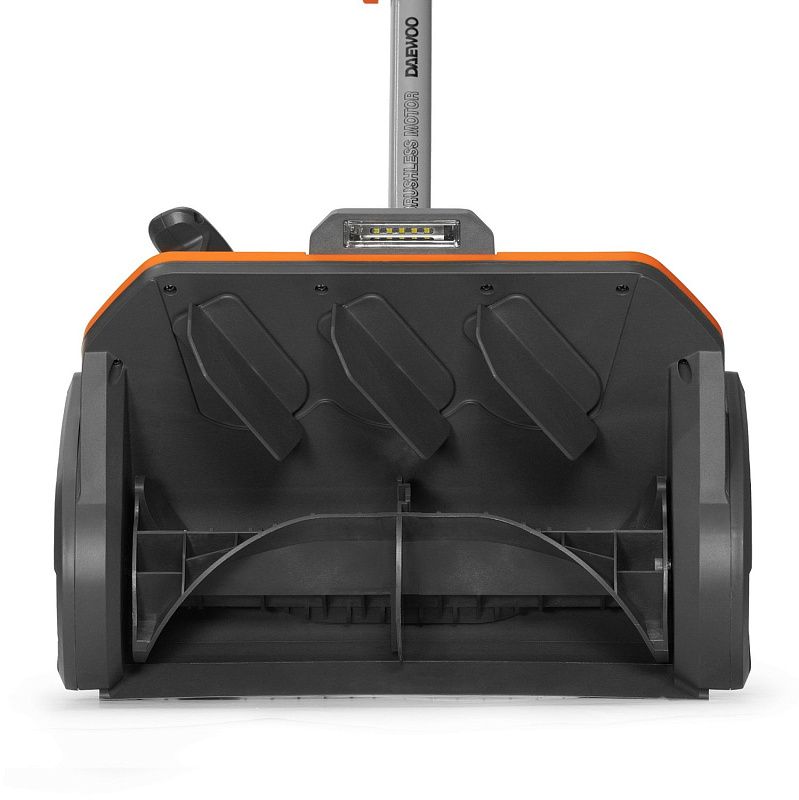 Снегоуборщик аккумуляторный DAST 4242Li SET Daewoo Power DAST 4242Li SET