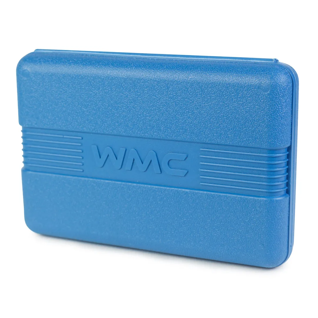 Набор инструментов 17 пр. WMC TOOLS WMC-1017