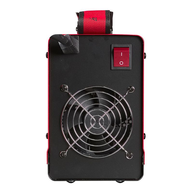 Инвертор сварочный ММА IR 200 Fubag 41776