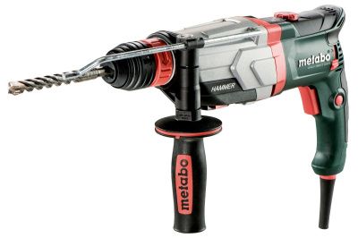 Перфоратор UHEV 2860-2 Quick METABO 600713500