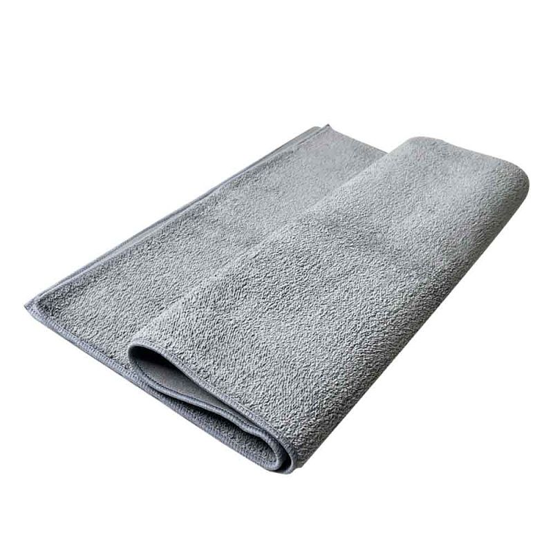 Микрофибра для сушки кузова 300х600 мм 500 GSM GTA GTT0027