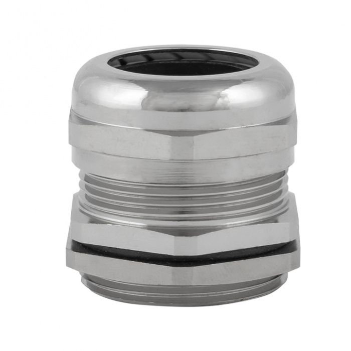 Сальник металлический MGM30 IP68 d проводника 13-18 мм, PROxima plc-mgm-30