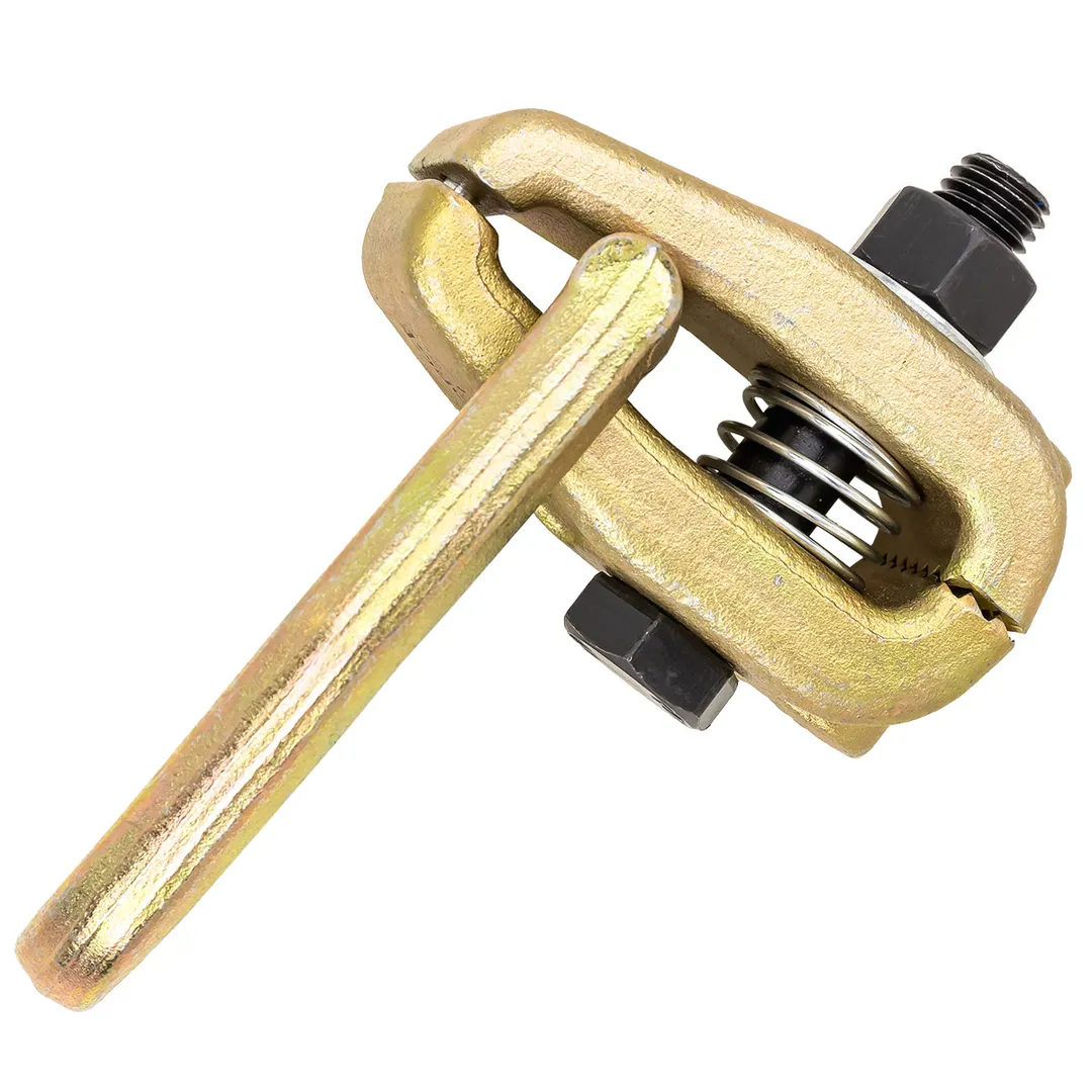 Захват для кузовных работ однофункциональный mini макс.усилие 3 т Forsage F-62517