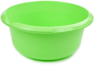 Миска 5 л (салатный) BEROSSI ИК 10438000