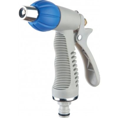 Пистолет-распылитель для полива регулируемый Zn H-D HD-G1104