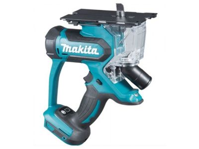 Аккумуляторная сабельная пила MAKITA SD100DZ