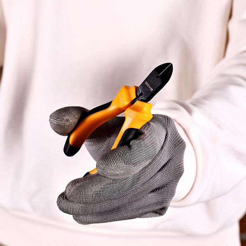 Бокорезы 115 мм DKP09 DEKO 081-2058