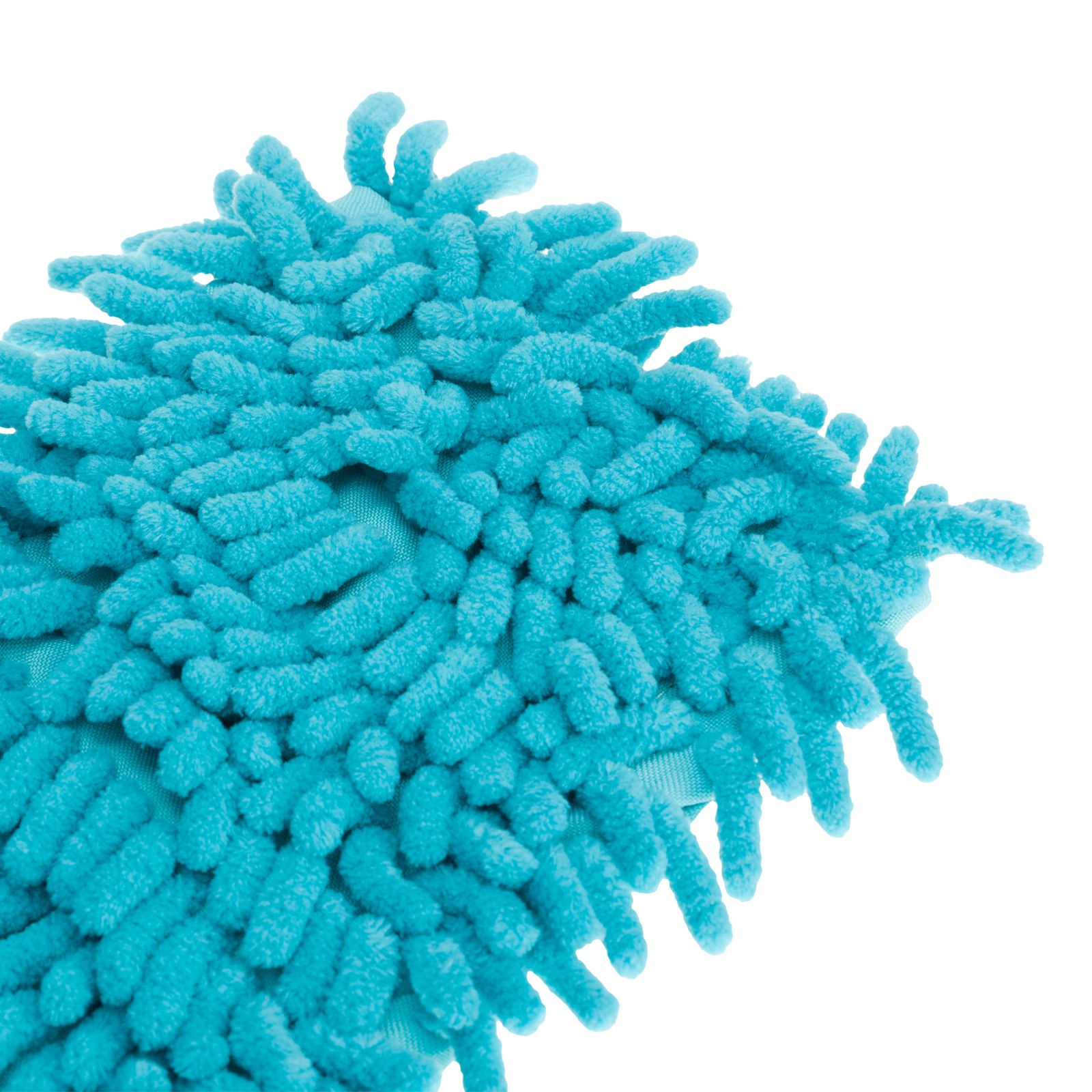 Сменная насадка "Chenille", 430х145 мм, для швабры 93512, Home Palisad 93514