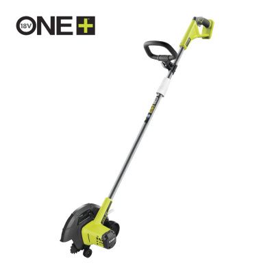 ONE + / Триммер подрезчик кромок RY18EGA-0, без батареи RYOBI 5133004891