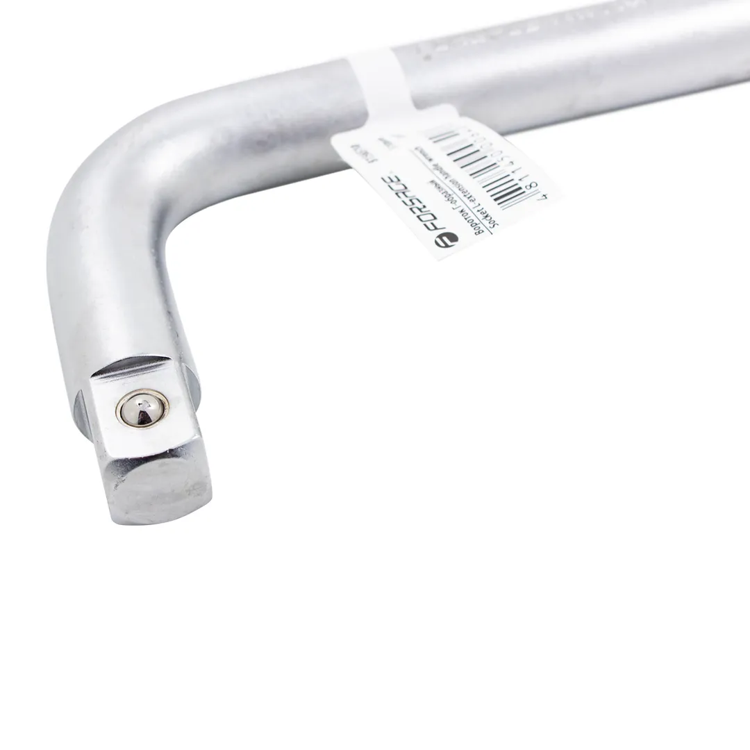 Вороток Г-образный 510 мм 3/4'' Forsage F-8156510