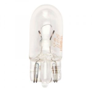 Автолампа тип W5W 12V 5W, W2.1x9.5D, Box WÜRTH 07208621
