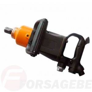 Пневмогайковёрт ударный 3/4'' 1558Нм 2-й молоток Prowin IW-2630Т